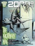 2000 AD (1977 IPC/Fleetway/Rebellion) UK 2298