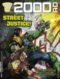 2000 AD (1977 IPC/Fleetway/Rebellion) UK 2299