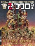 2000 AD (1977 IPC/Fleetway/Rebellion) UK 2300