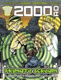 2000 AD (1977 IPC/Fleetway/Rebellion) UK 2301