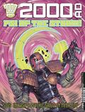 2000 AD (1977 IPC/Fleetway/Rebellion) UK 2305