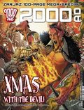 2000 AD (1977 IPC/Fleetway/Rebellion) UK 2312