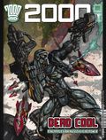 2000 AD (1977 IPC/Fleetway/Rebellion) UK 2313