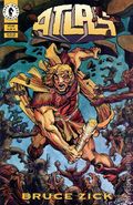 Atlas (1994 Dark Horse) 4