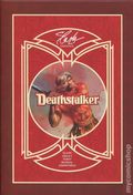 Deathstalker HC (2025 Vault Comics) 1DLX-1ST