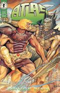 Atlas (1994 Dark Horse) 2