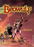 Beowulf GN (1984 First Comics) Adapted by Jerry Bingham 1-REP