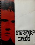 Steranko on Cards (1960 Magic, Inc.) 1-1ST