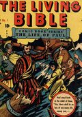 Living Bible (1945 Living Bible Corporation) 1