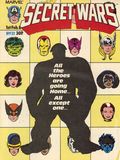Secret Wars (1985-1986 Marvel UK) 31