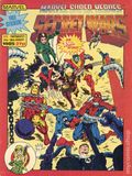 Secret Wars (1985-1986 Marvel UK) 9