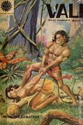 Amar Chitra Katha (1967 India Book House) 101