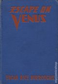 Escape On Venus HC (1946 Burroughs) 1N-1ST