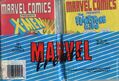 Marvel Treats 16 Pack of Mini Comics (1988) 0B