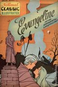 National Classic Comics/Illustrated (Filipino 1973 National Book Store) English Edition 29B