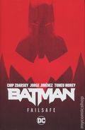 Batman HC (2023 DC) By Chip Zdarsky 1B-1ST