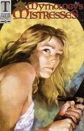 Mythology's Mistresses (1998 Caliber) 1