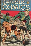 Catholic Comics Volume 2 (1947) 3