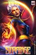 Strange (2022 Marvel) 1COMICMINT.A