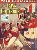 Thriller Comics Library (1953 - 1957 Amalgamated Press) 129