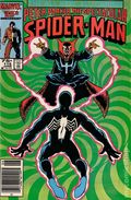 Spectacular Spider-Man (1976 1st Series) 115N