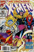 Uncanny X-Men (1963 1st Series) 315N