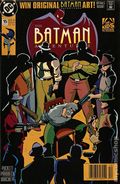 Batman Adventures (1992 1st Series) 15N