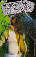 Mark Spears Monsters the Monster and the Wolf (2025 Keenspot) 1A75