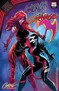 King in Black Gwenom vs. Carnage (2021 Marvel) 2CAMPBELL.A