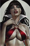 Vampirella (2025 Dynamite) 1C2E2.A