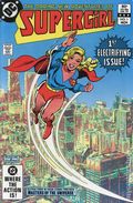 Supergirl (1982 2nd Series) 1D