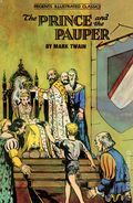 Regents Illustrated Classics (1981 Regents Publishing Company) 20494