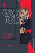 Good Boy (2022 Source Point Press) Volume 2 1KS.C