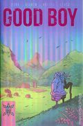Good Boy (2022 Source Point Press) Volume 2 1KS.A
