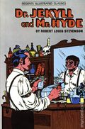 Regents Illustrated Classics (1981 Regents Publishing Company) JEKYLL&HYDE-REP