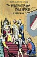Regents Illustrated Classics (1981 Regents Publishing Company) 20494-REP