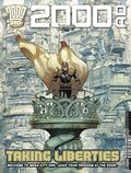 2000 AD (1977 IPC/Fleetway/Rebellion) UK 2316
