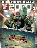2000 AD (1977 IPC/Fleetway/Rebellion) UK 2320