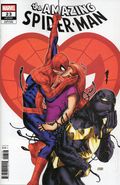 Amazing Spider-Man (2025 8th Series) 23I