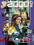 2000 AD (1977 IPC/Fleetway/Rebellion) UK 2323