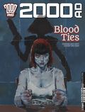 2000 AD (1977 IPC/Fleetway/Rebellion) UK 2327