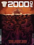 2000 AD (1977 IPC/Fleetway/Rebellion) UK 2335