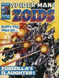Spider-Man and Zoids (1986 UK) 44