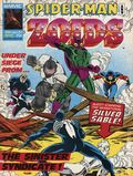 Spider-Man and Zoids (1986 UK) 45