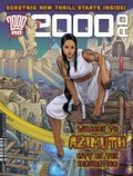2000 AD (1977 IPC/Fleetway/Rebellion) UK 2337