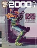 2000 AD (1977 IPC/Fleetway/Rebellion) UK 2339
