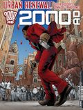 2000 AD (1977 IPC/Fleetway/Rebellion) UK 2342