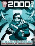 2000 AD (1977 IPC/Fleetway/Rebellion) UK 2343