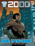 2000 AD (1977 IPC/Fleetway/Rebellion) UK 2349