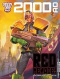 2000 AD (1977 IPC/Fleetway/Rebellion) UK 2353